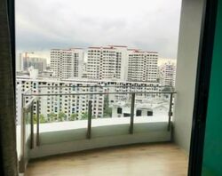 Sky Green (D13), Condominium #563009251